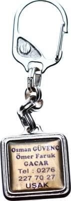 Yakut Kuyumculuk Uşak Eski Anahtarlık AKS421 - 4