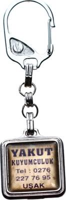 Yakut Kuyumculuk Uşak Eski Anahtarlık AKS421 - 1