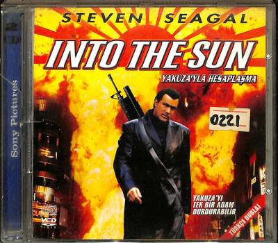 Yakuza`yla Hesaplaşma VCD Film VCD18104 - 1