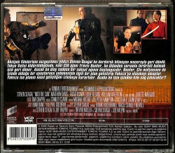 Yakuza`yla Hesaplaşma VCD Film VCD18104 - 2