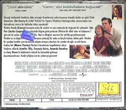 Yalancı Yalancı Orjinal VCD Film ' Jim Carrey ' VCD27955 - 2