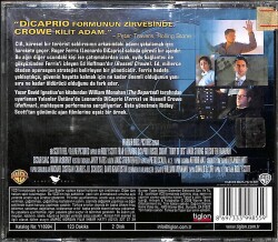 Yalanlar Üstüne (Dicaprio Crowe) VCD Film (106) VCD20734 - 2