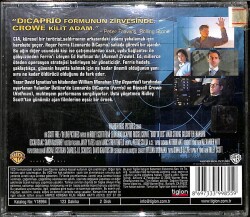 Yalanlar Üstüne (Dicaprio Crowe) VCD Film (106.5) VCD20737 - 4