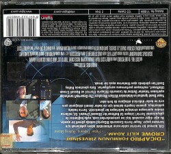 Yalanlar Üstüne VCD Film (108.5) VCD23967 - 4
