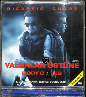 Yalanlar Üstüne VCD Film (108.5) VCD23967 - 1