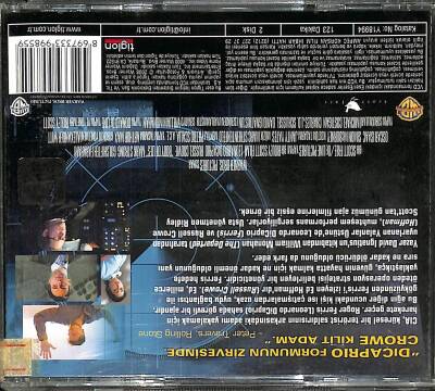 Yalanlar Üstüne VCD Film (108.5) VCD23967 - 2