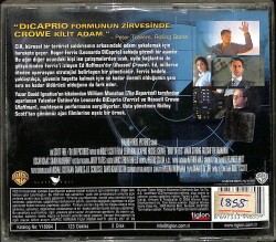 Yalanlar Üstüne VCD Film (108.5) VCD24378 - 4