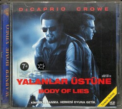 Yalanlar Üstüne VCD Film (108.5) VCD24378 - 1
