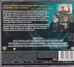 Yalanlar Üstüne VCD Film VCD8800 - 2