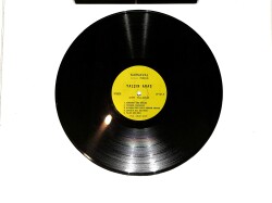 Yalçın Aras - Zor Yıllarım LP PLAK (10/7) PLK26490 - 3