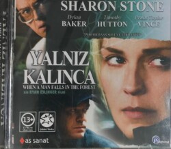 Yalnız Kalınca VCD Film VCD1652 - 1