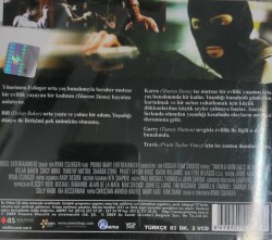 Yalnız Kalınca VCD Film VCD1652 - 2