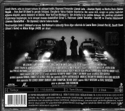 Yalnız Kalpler VCD Film (108) VCD22737 - 4