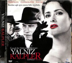 Yalnız Kalpler VCD Film (108) VCD22737 - 1
