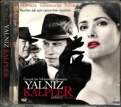 Yalnız Kalpler VCD Film VCD12428 - 1