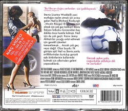 Yalnız Sen – The One & Only (2006) Orijinal VCD Film VCD29038 - 2