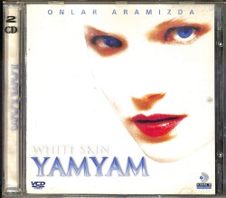 Yamyam VCD Film (İkinci El - 10/7) VCD26444 - 1