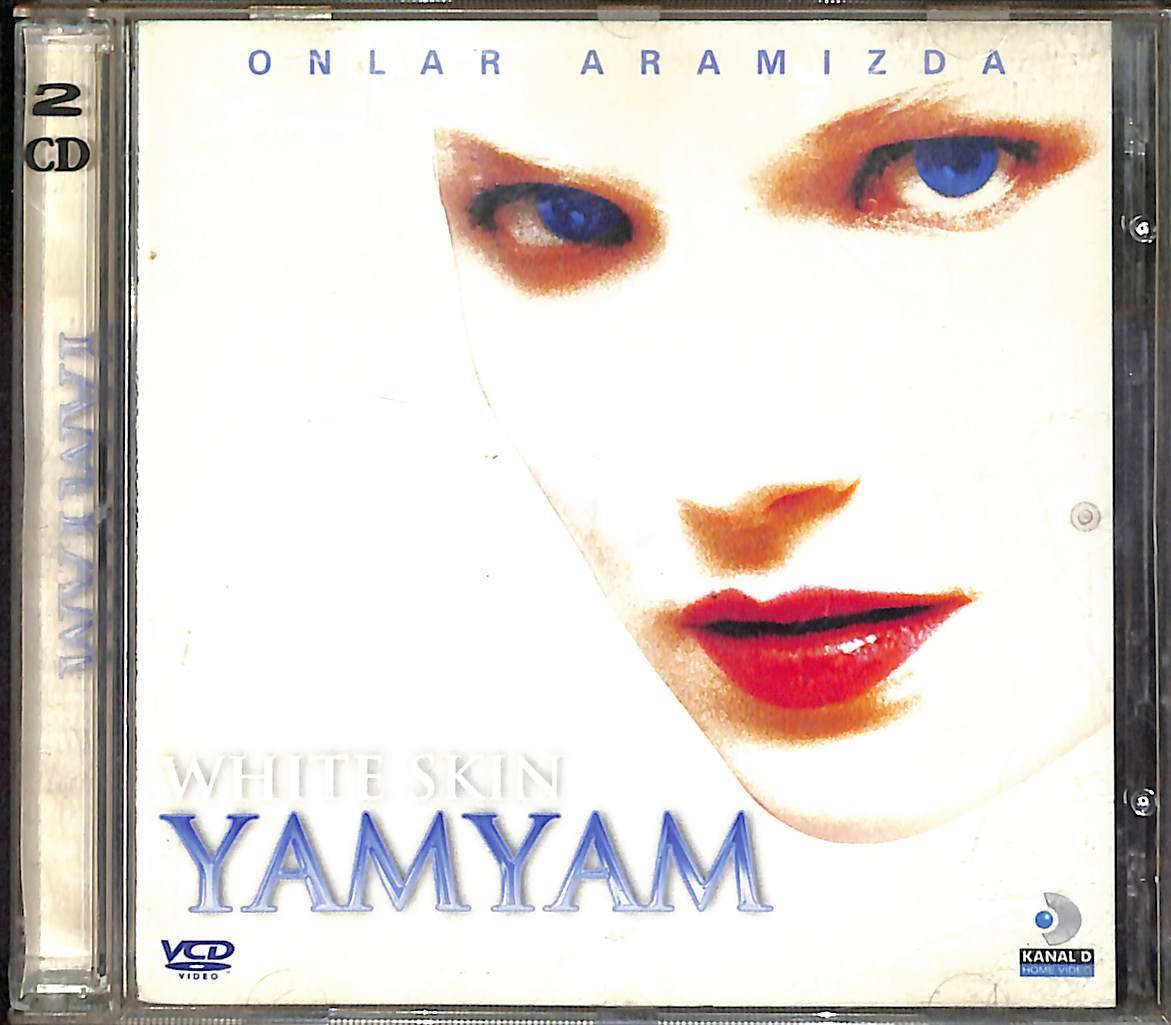Yamyam VCD Film (İkinci El - 10/7) VCD26444 - 1