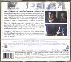 Yamyam VCD Film (İkinci El - 10/7) VCD26444 - 2