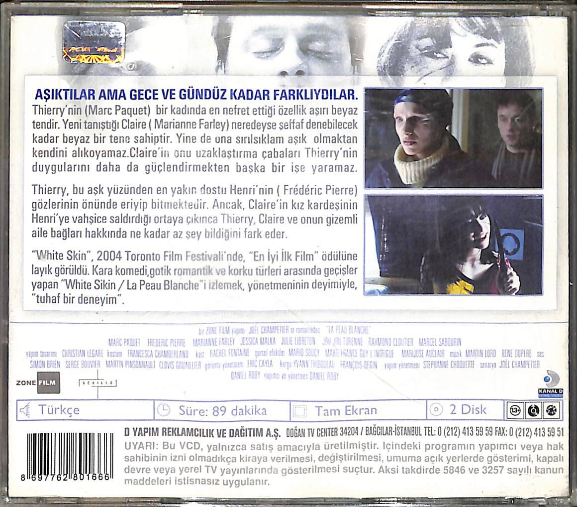 Yamyam VCD Film (İkinci El - 10/7) VCD26444 - 2