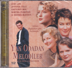 Yan Odadan Melodiler (Jude Law) VCD Film VCD11095 - 1