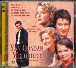 Yan Odadan Melodiler (Jude Law) VCD Film VCD12235 - 1