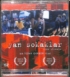 Yan Sokaklar VCD Film (106.5) VCD20388 - 3