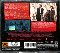 Yangın Var VCD Film (İkinci El) VCD27769 - 2