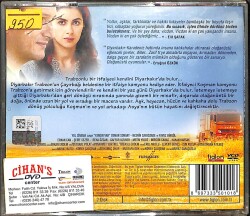 Yangın VCD Film (İkinci Film) VCD26832 - 2