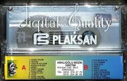 Yanık Keremler Kaset (Sıfır) KST24549 - 4