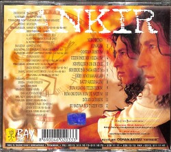 Yankır Yürü - Bebek CD (İkinci El) CD3888 - 2