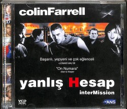 Yanlış Hesap VCD Film (108) VCD21983 - 3