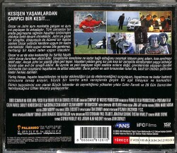 Yanlış Hesap VCD Film (108) VCD21983 - 4