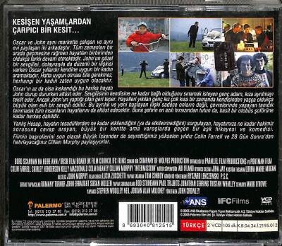 Yanlış Hesap VCD Film (108) VCD21983 - 2