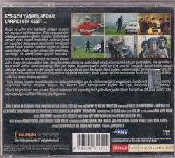 Yanlış Hesap VCD Film (Colin Farrell) VCD10824 - 2