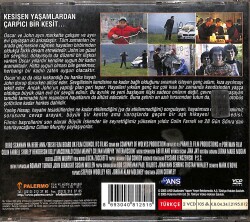 Yanlış Hesap VCD Film VCD27134 - 2