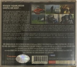 Yanlış Hesap VCD Film VCD4741 - 2