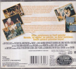 Yanlış Yol VCD Film VCD10103 - 2