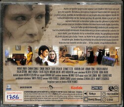 Yanlış Zaman Yolcuları VCD Film (108.5) VCD24785 - 2