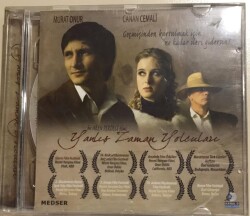 Yanlış Zaman Yolcuları VCD Film VCD11107 - 1