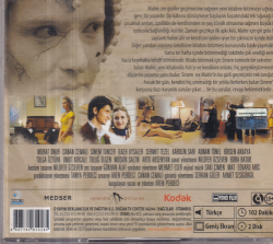 Yanlış Zaman Yolcuları VCD Film VCD11107 - 2