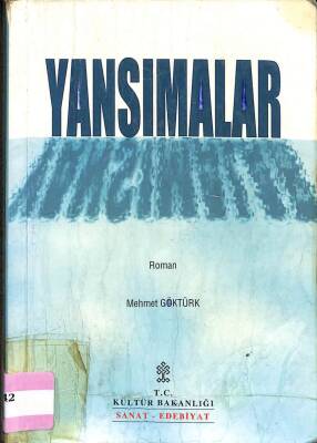 Yansımalar KTP588 - 1