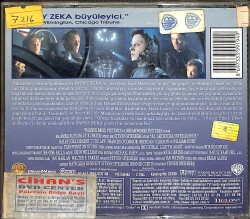 Yapay Zeka VCD Film (İkinci El) VCD27513 - 2