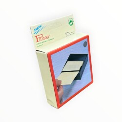 Yapışkanlı Not Kağıdı Standı .Mavi AOB8592 - Gökçekoleksiyon