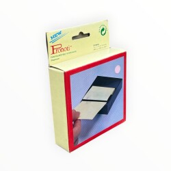 Yapışkanlı Not Kağıdı Standı .Pembe AOB8590 - Gökçekoleksiyon
