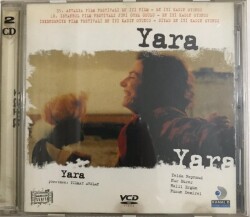 Yara VCD Film VCD5350 - 1