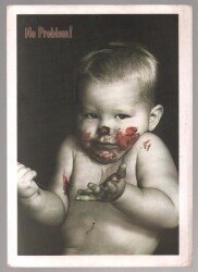 Yaramaz Çocuk Orta Boy Kartpostal KRT5253 - Gökçekoleksiyon