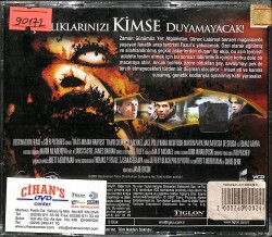 Yarasalar - İnsan Hayatı VCD Film (10/8) VCD26076 - 2