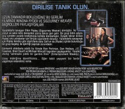 Yaratık Diriliş VCD Film VCD12670 - 2