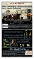 Yargısız İnfaz Son Tünel - 2 Adet VCD Film VCD617 - 2